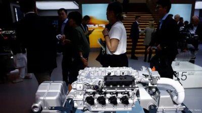 Horse Powertrain Gears Up for Indian Market Entry Amid Small Car Boom