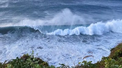 Atlantic Ocean Current Slowdown Raises Climate Fears