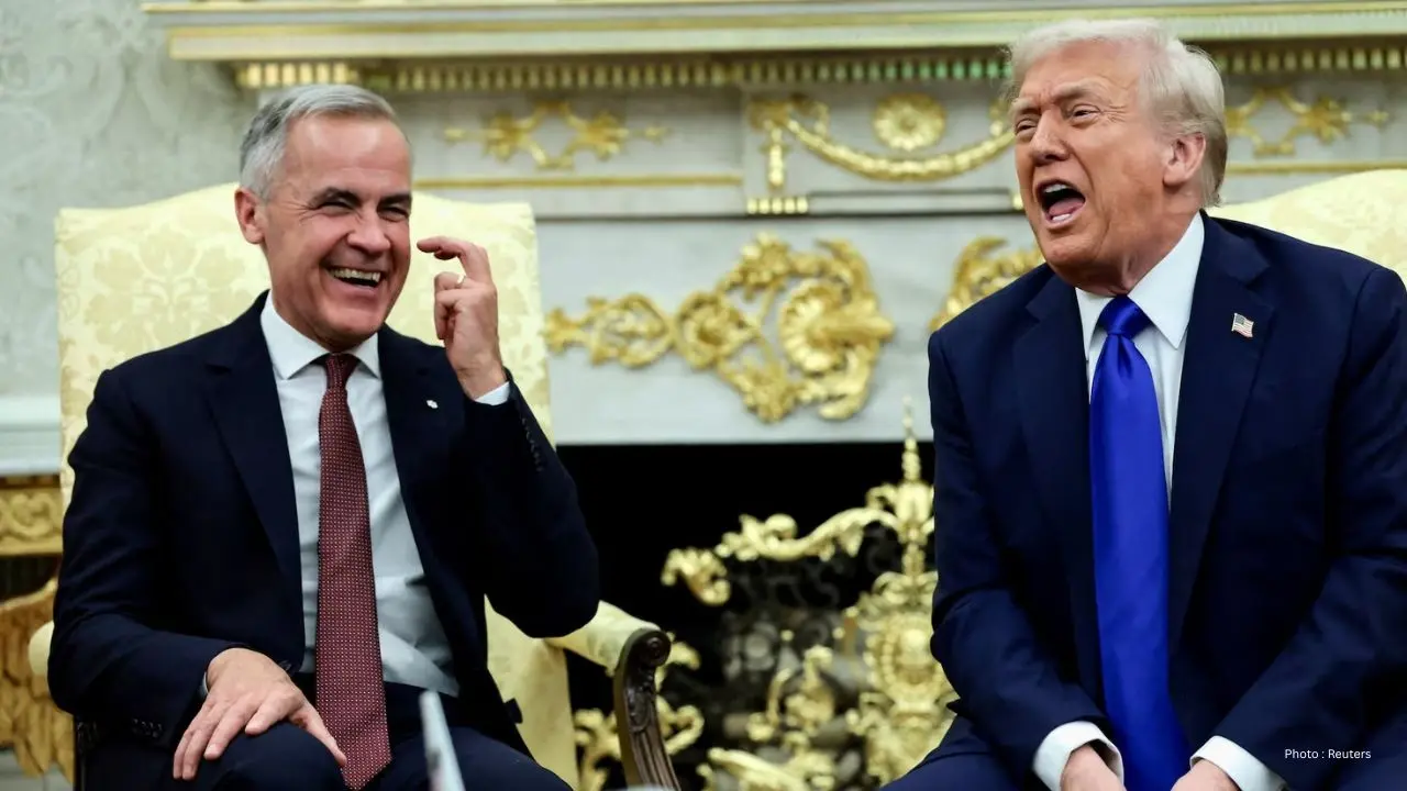 Canadians Should Brace For Extreme Trump Measures