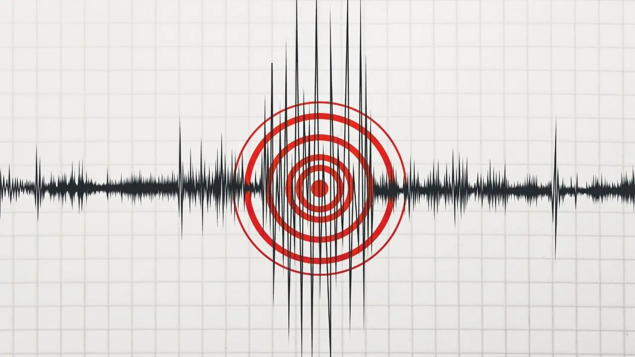 6.2 Magnitude Earthquake Shakes Hokkaido, Japan