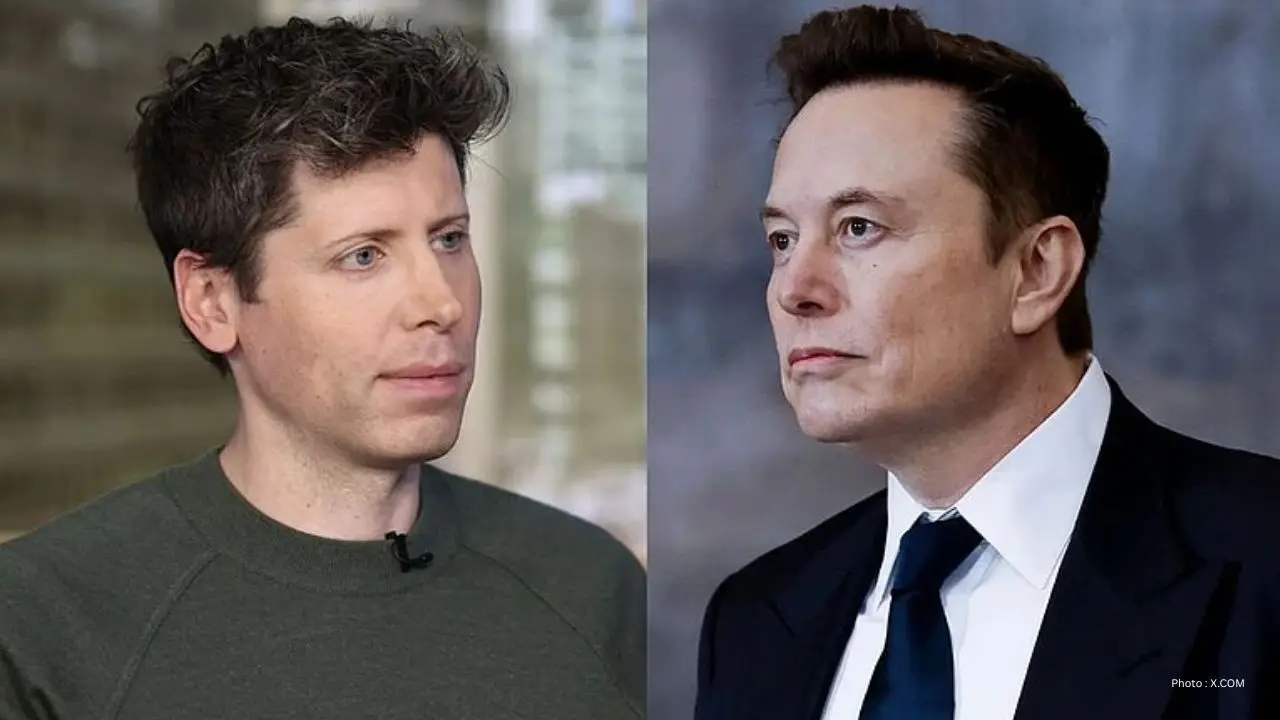 Elon Musk Versus OpenAI Billion-Dollar Trial Begins Over AI’s Soul