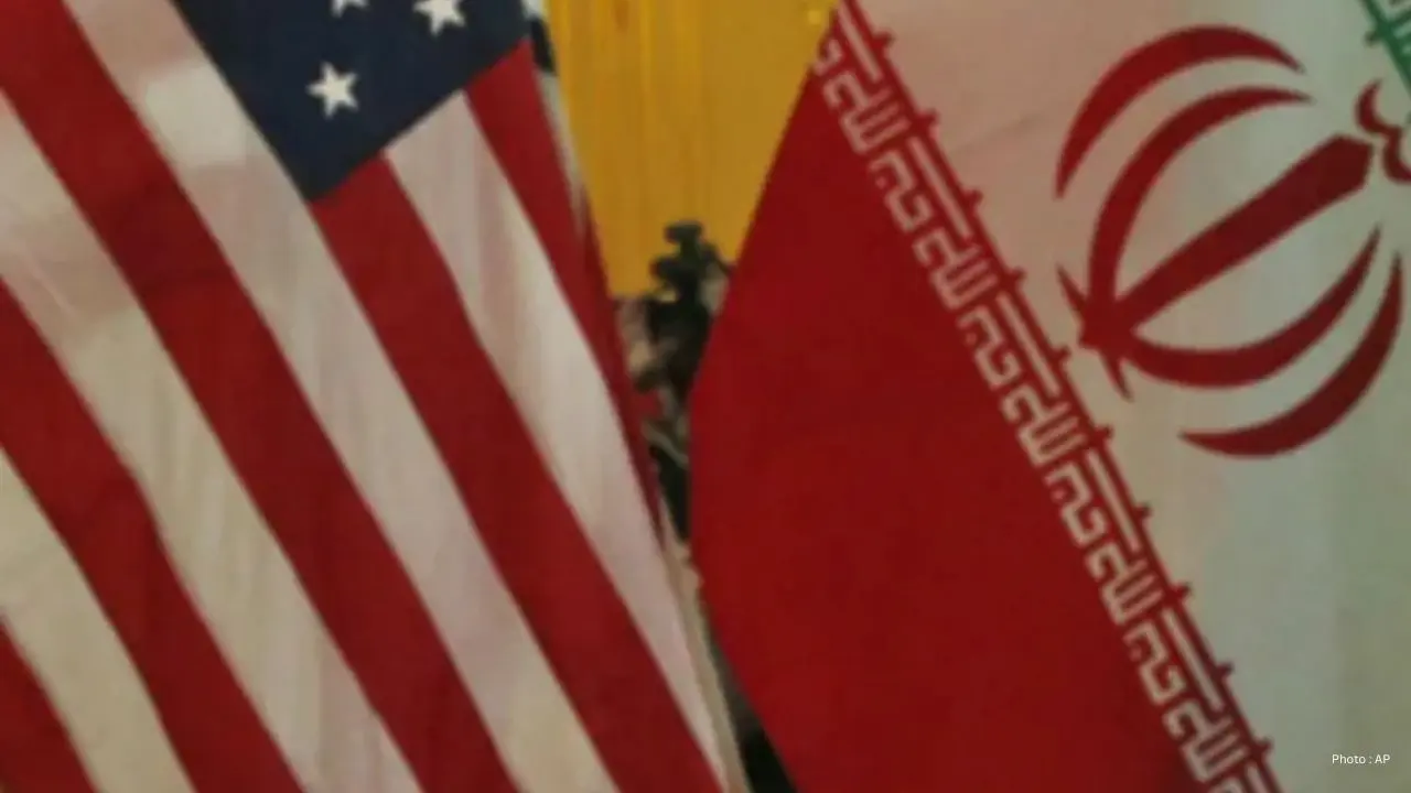 Iran Offers US Proposal To Reopen Strait  End Conflict
