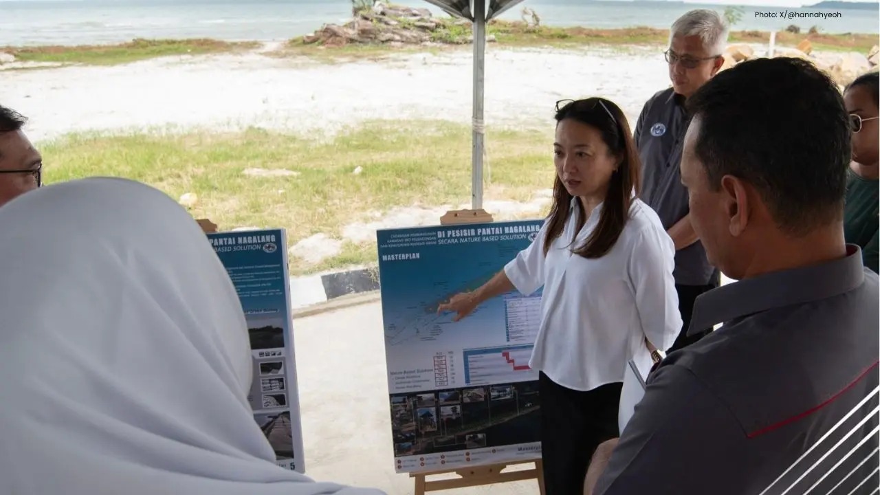 Kuala Lumpur Unveils Road Improvement Initiative to Combat Traffic Issues
