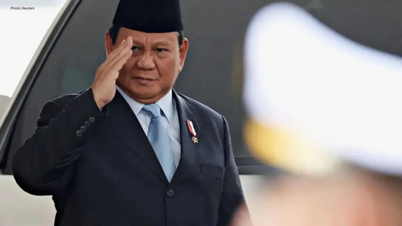 Indonesia's Political Shift: Cabinet Reshuffle Reinstates Key Figures