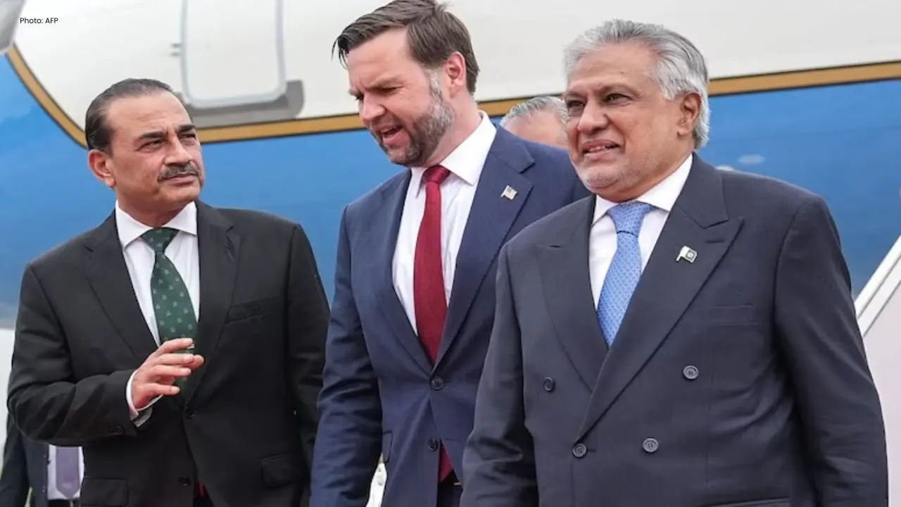 Iran Critiques Pakistan’s Mediator Role Amid US Tensions