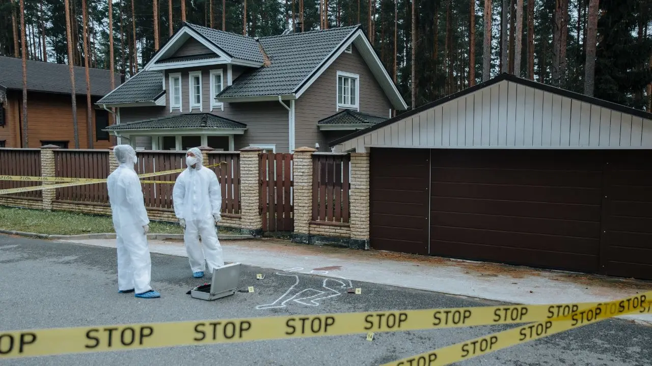 Mistrial For Mother  Partner Guilty In Infant Death Case