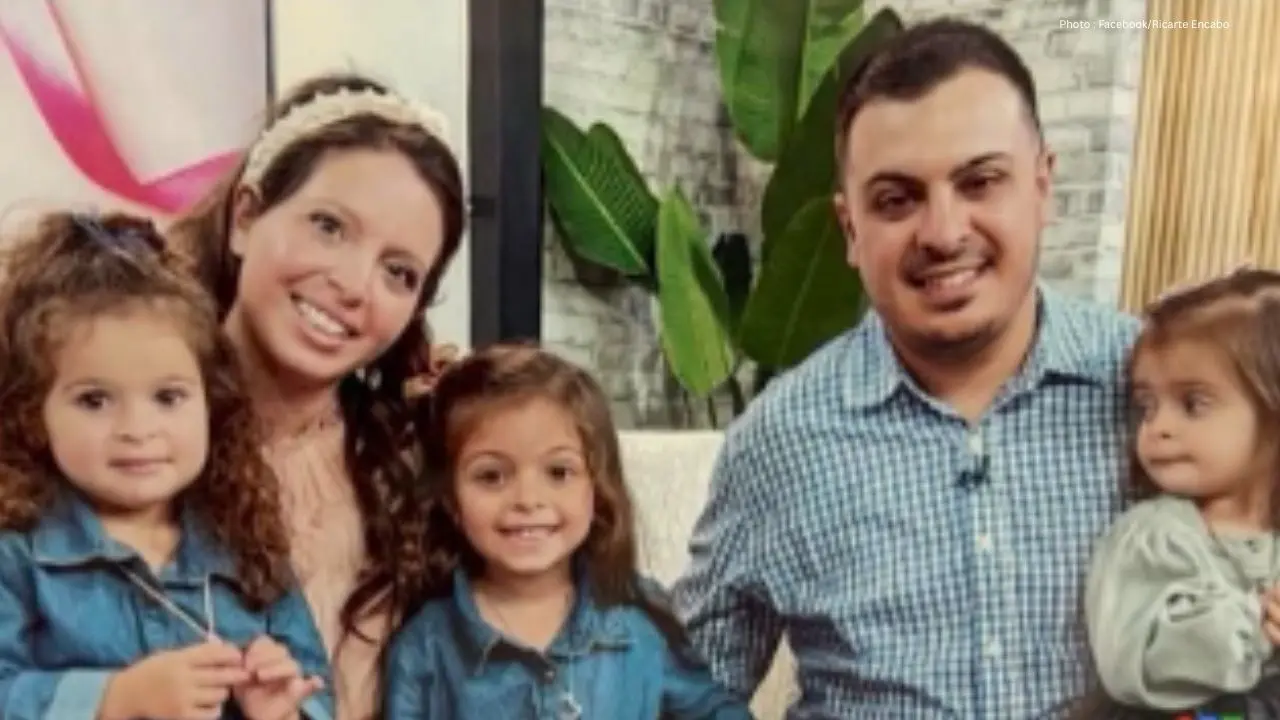 Family Awaits Trial In Fatal Crash Linked To Ford Case