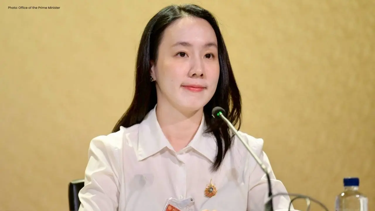 Thailand's Local Government Staff to See Salary Boost Starting May 2024