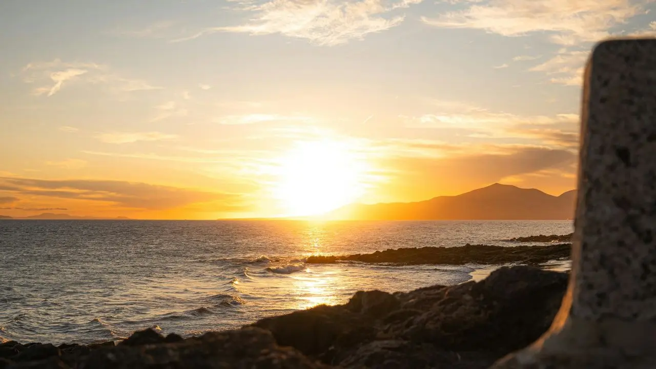 Potential Super El Nino in 2026 Could Intensify Climate Challenges