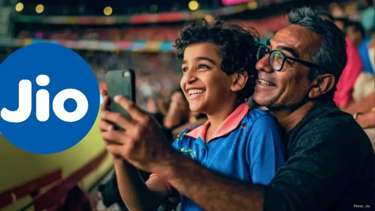 Jio Rolls Out Exclusive Rs 459 Youth and Gaming Package Featuring Snapchat+, FanCode, and Gemini Pro