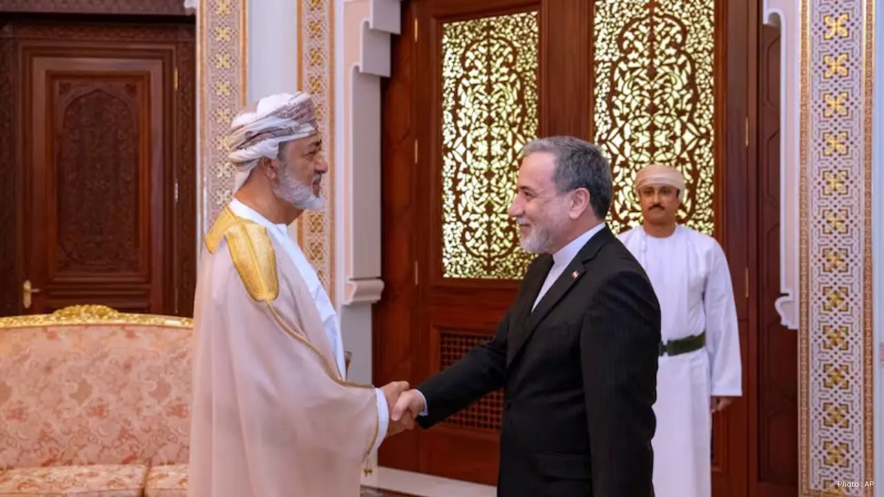 Ceasefire Hangs by a Thread as US-Iran Talks Face Setbacks Amid Hormuz Tensions