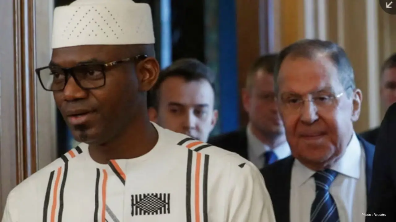 Mali Defence Minister Killed Amid Flurry Of Insurgent Attacks