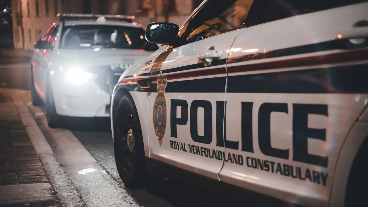 Infant  Two Adults Hurt In North York Vehicle Crash