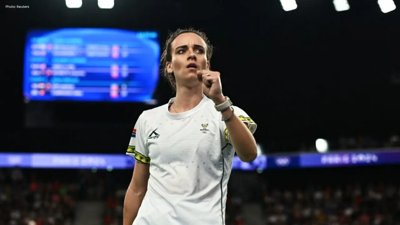 Malaysia Advances to Uber Cup Quarter-Finals with Dominance