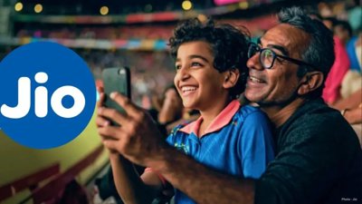Jio Rolls Out Exclusive Rs 459 Youth and Gaming Package Featuring Snapchat+, FanCode, and Gemini Pro