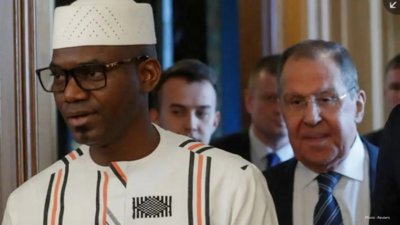 Mali Defence Minister Killed Amid Flurry Of Insurgent Attacks