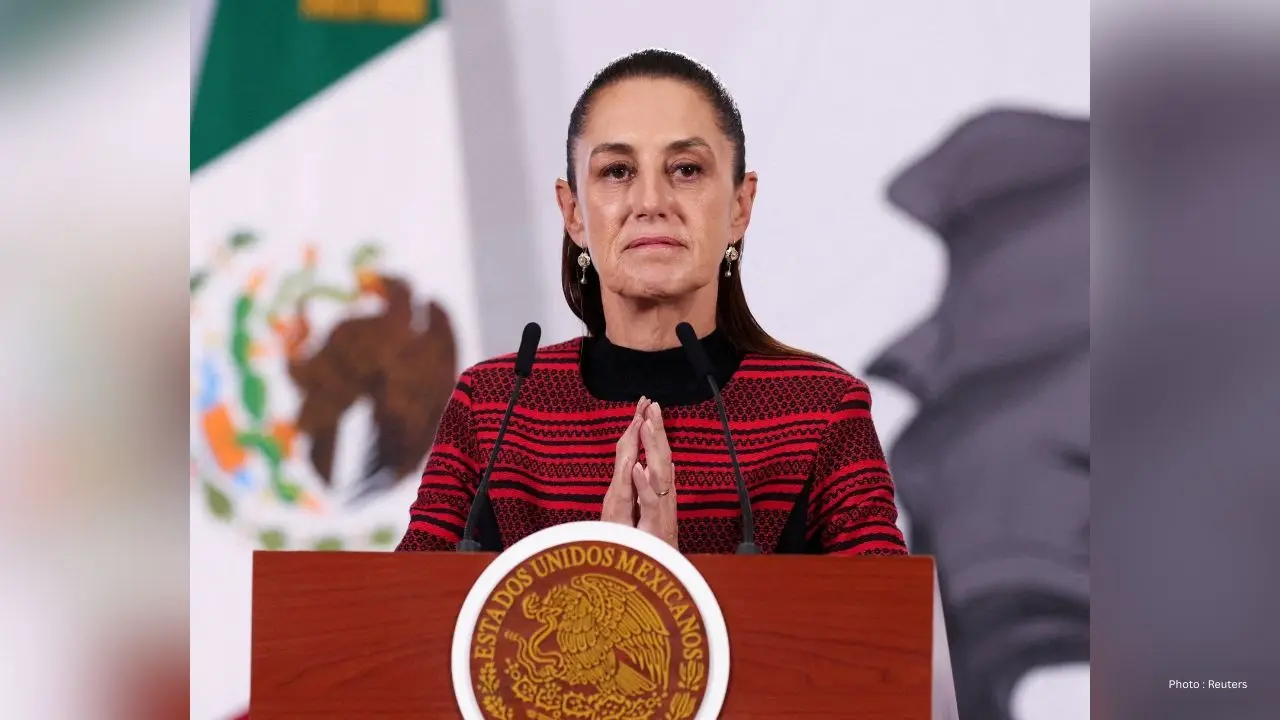 Mexico Warns US Over Unauthorized Anti-Drug Operation