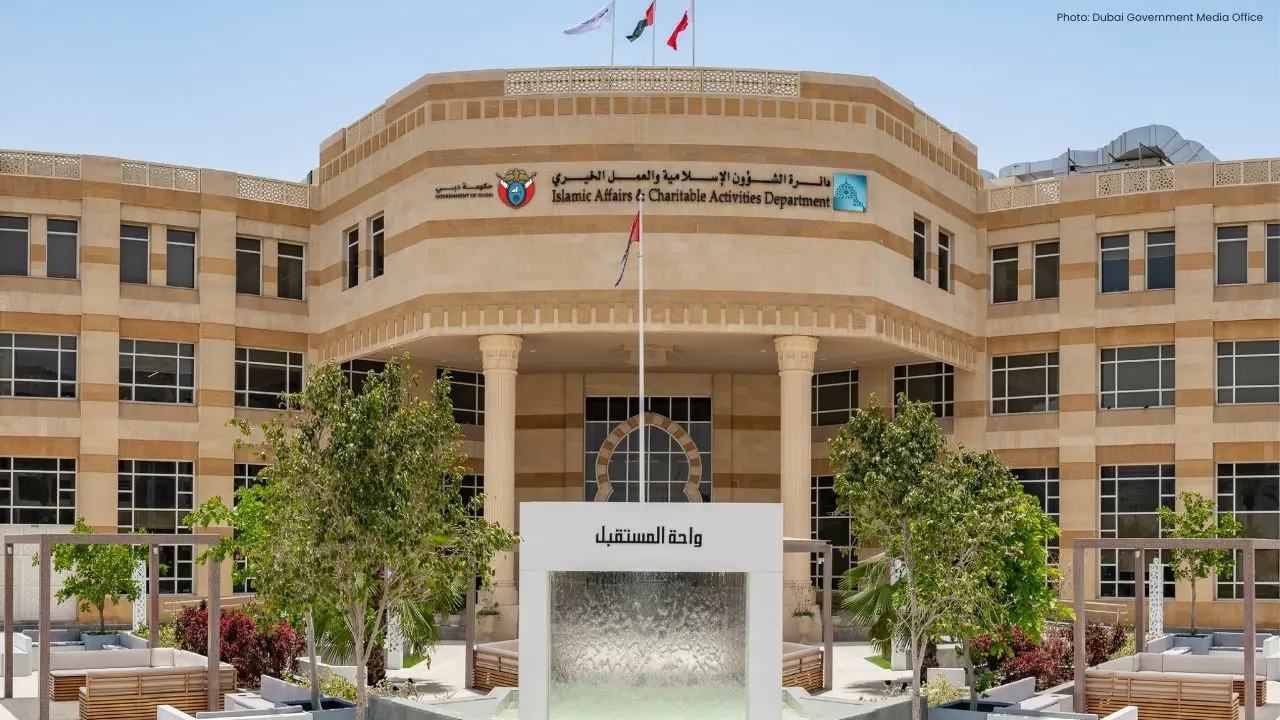 Dubai’s Islamic Centres Achieve Over 4,900 Training Hours in Early 2026