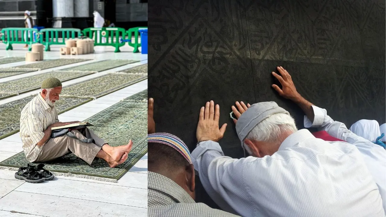 Tabung Haji Calls for Minimal Social Media Use Among Haj Pilgrims