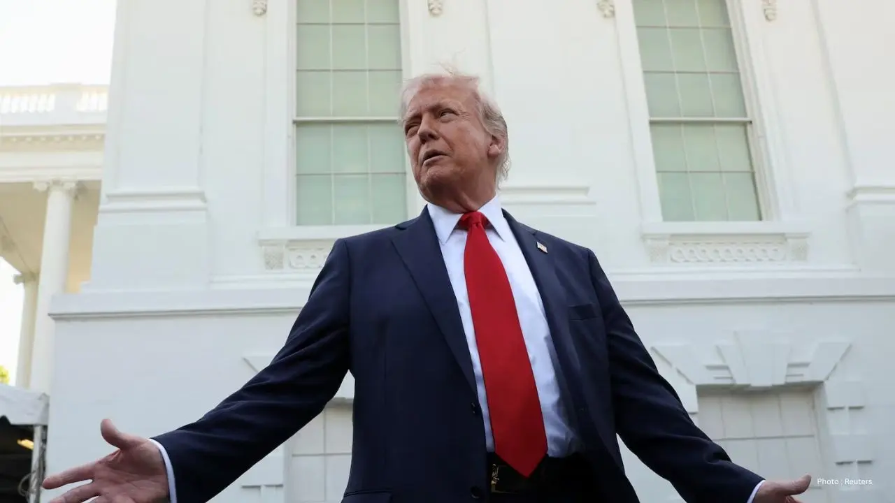 Presidential Message On National Apprenticeship Week