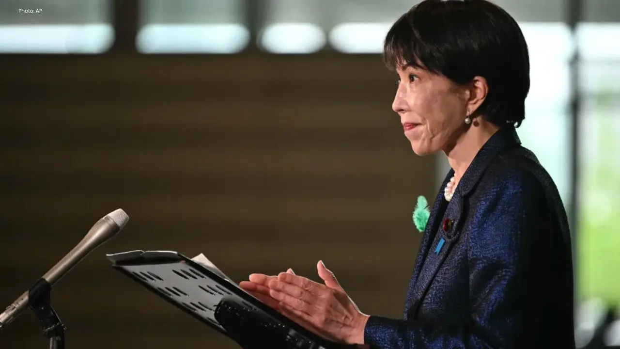 Japan's Defence Strategy Under Scrutiny as Threats Escalate