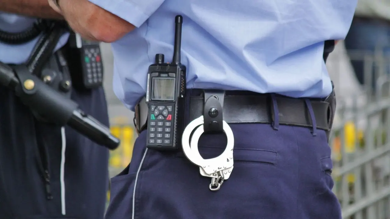 Sarnia Police Arrest Lambton College Murder Suspect