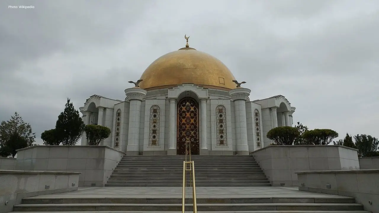 Turkmenistan and China Unite for Trade Enhancement