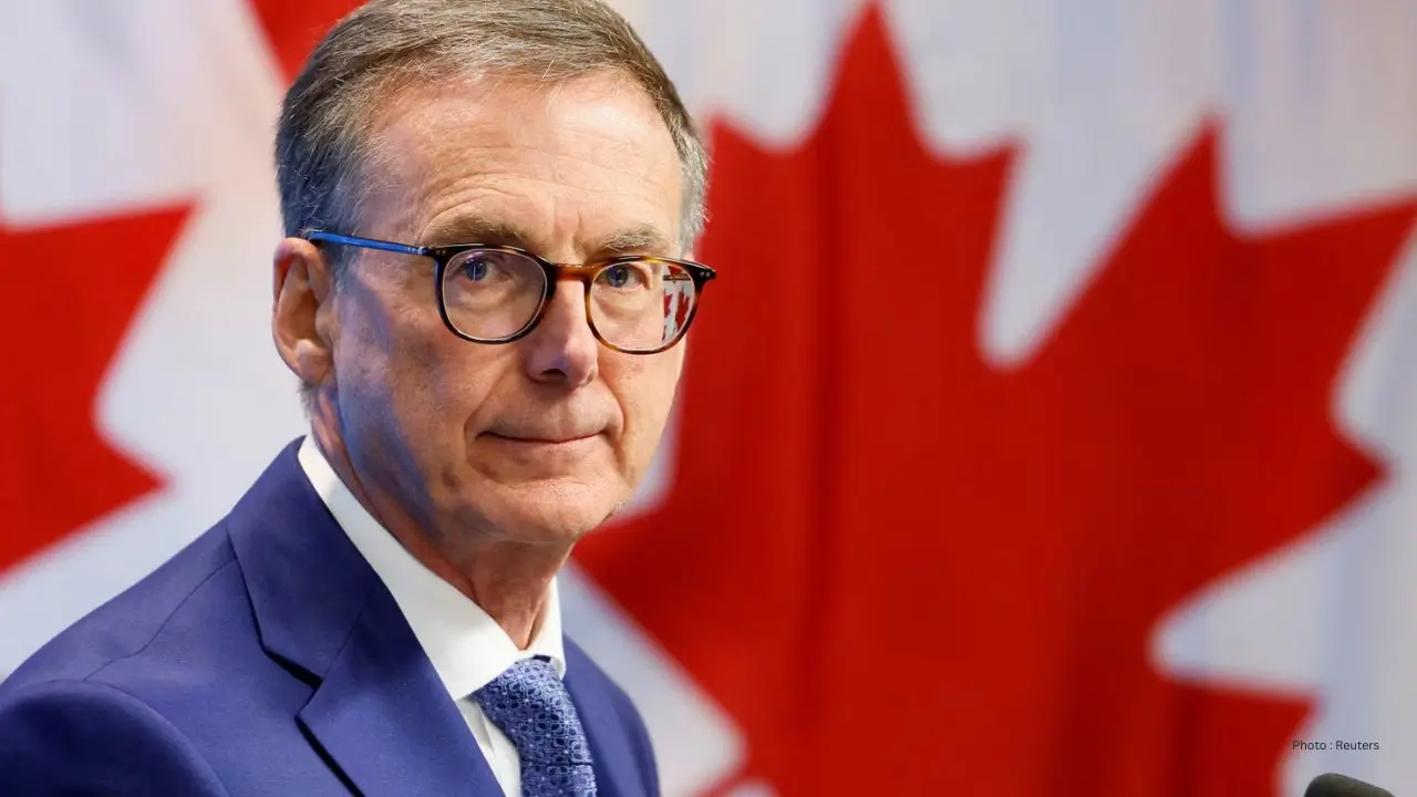 Bank of Canada Likely To Hold As Oil Shock Hits