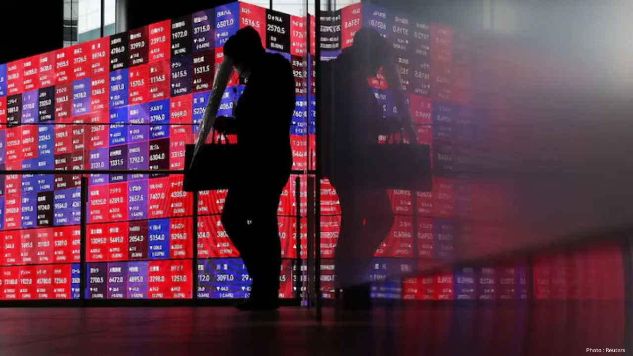 Market Watch 2026: Oil Prices Climb, Stocks Fluctuate Amid Global Uncertainty