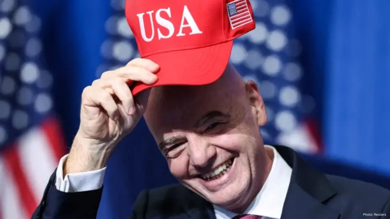 FIFA Faces Calls for ‘ICE Truce’ at 2026 World Cup