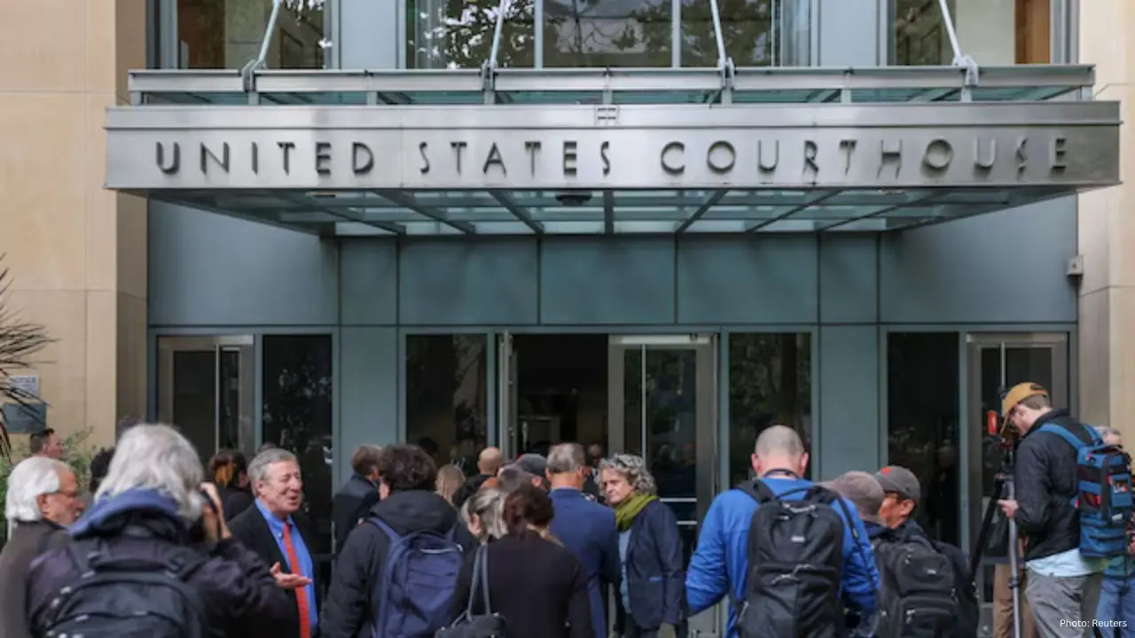 Elon Musk and Sam Altman's OpenAI Trial Launches Questions About AI's Future
