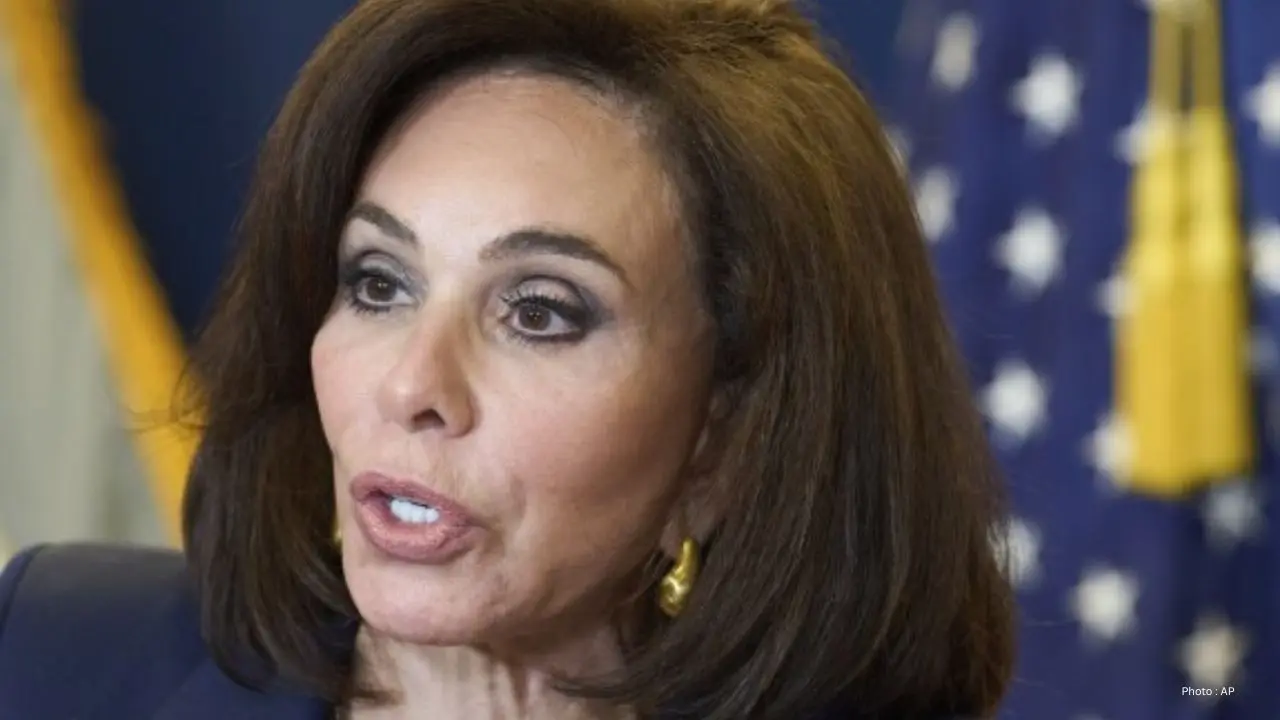 Suspect Charged In Trump Assassination Attempt Case