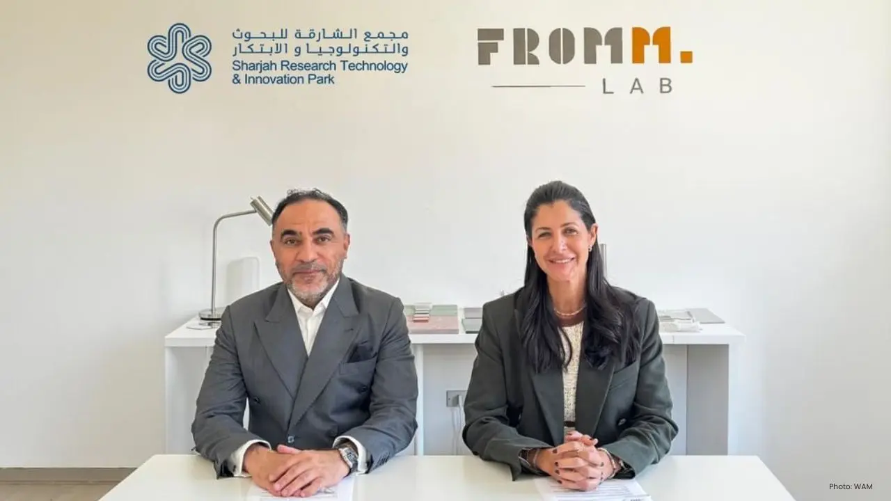 FROMM and SPARK Collaborate at Milan Design Week to Nurture Emerging Talent