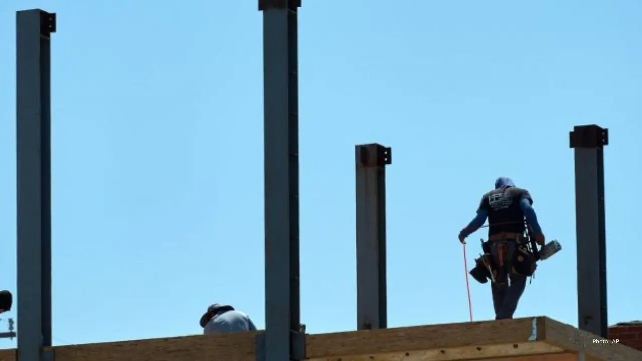 B.C. Reports 138 Work Related Deaths In 2025 Data