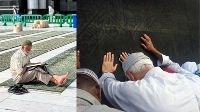 Tabung Haji Calls for Minimal Social Media Use Among Haj Pilgrims