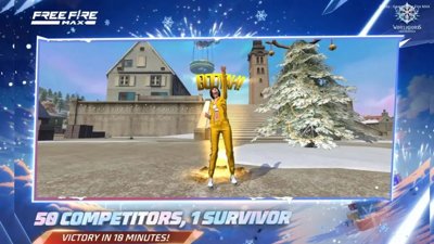 Unlock Free Rewards: Garena Free Fire MAX Redeem Codes for April 28, 2026