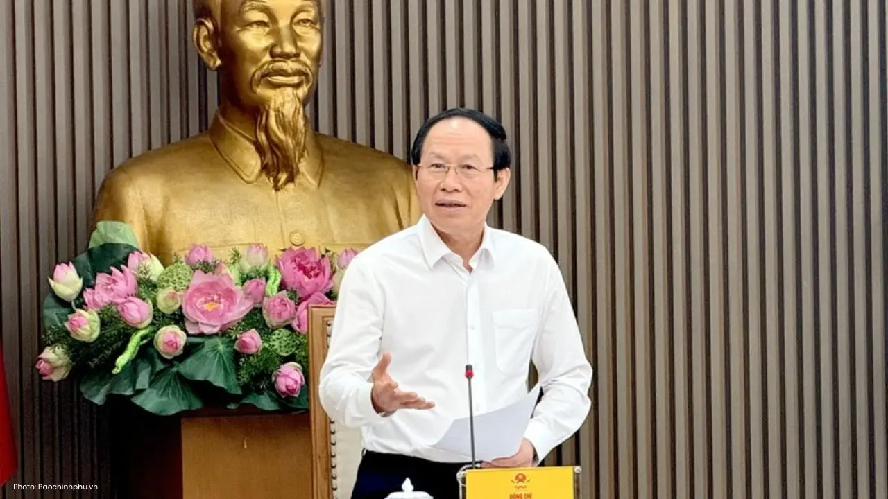 Vietnam's Ambitious University Upgrade Initiative