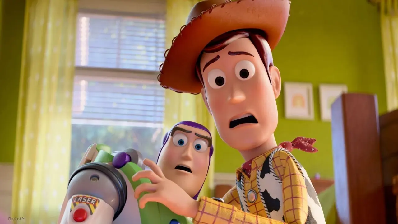 Andrew Stanton Rejoins for an Exciting New Chapter in Toy Story 5