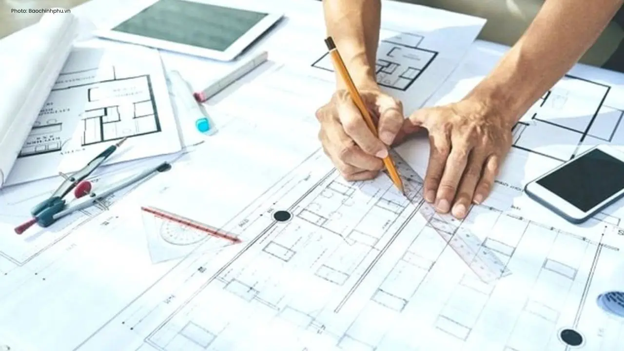 Vietnam Moves to Revise Architecture Regulations
