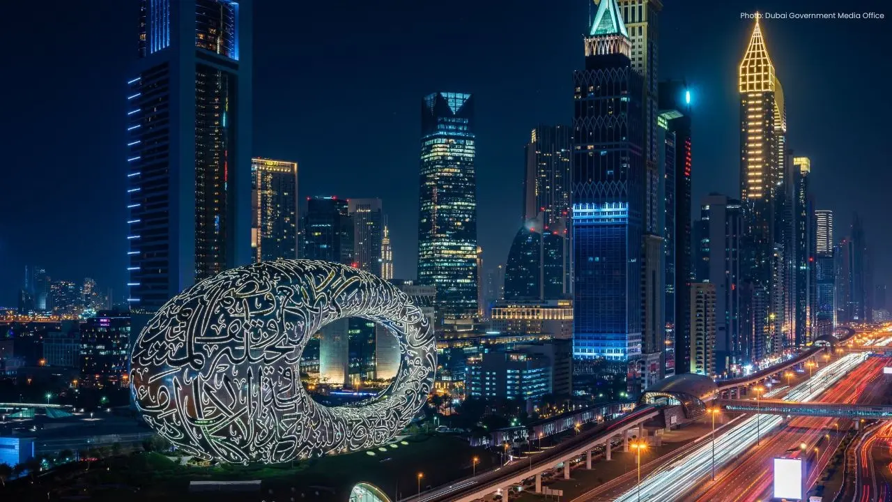 Digital Dubai Introduces AI Framework for Enhanced Governance