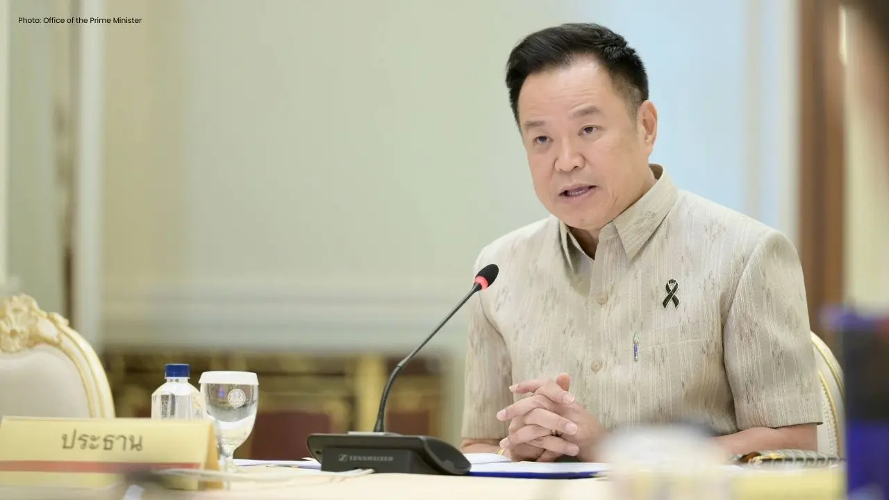 Thailand Lowers Power Costs and Promotes Solar Energy