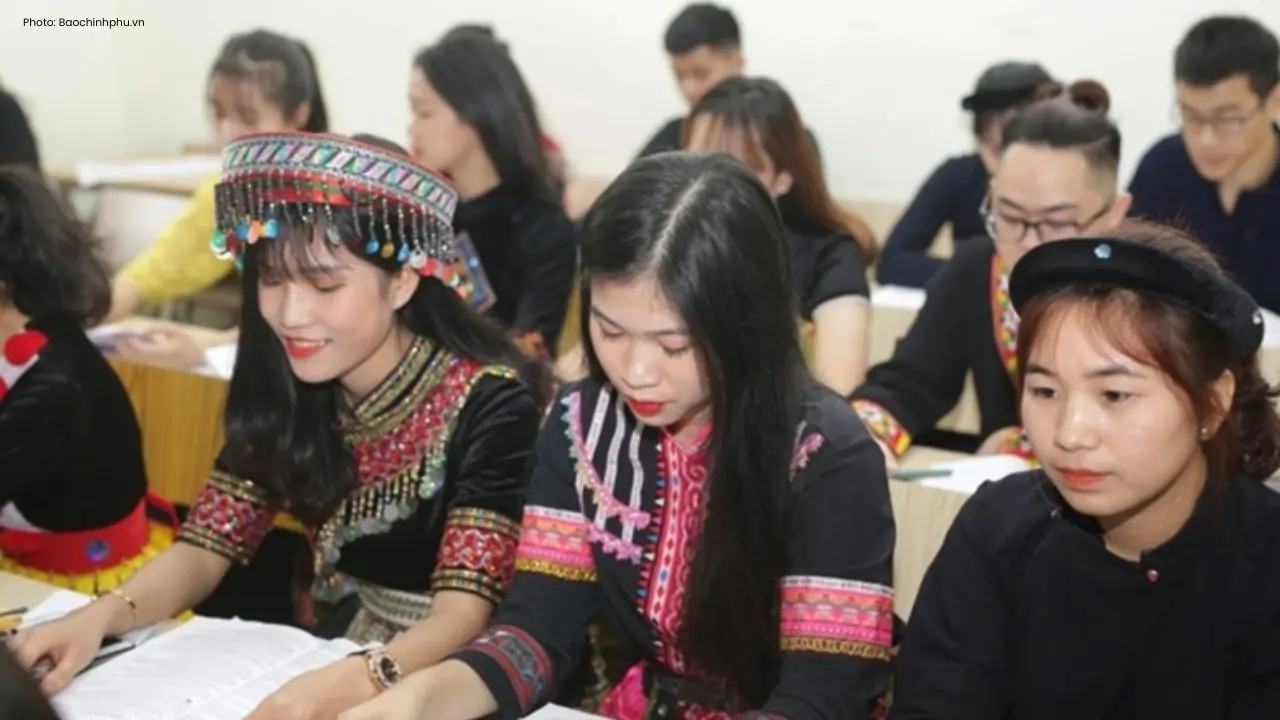 New Educational Regulations for Vietnam's Pre-University Schools