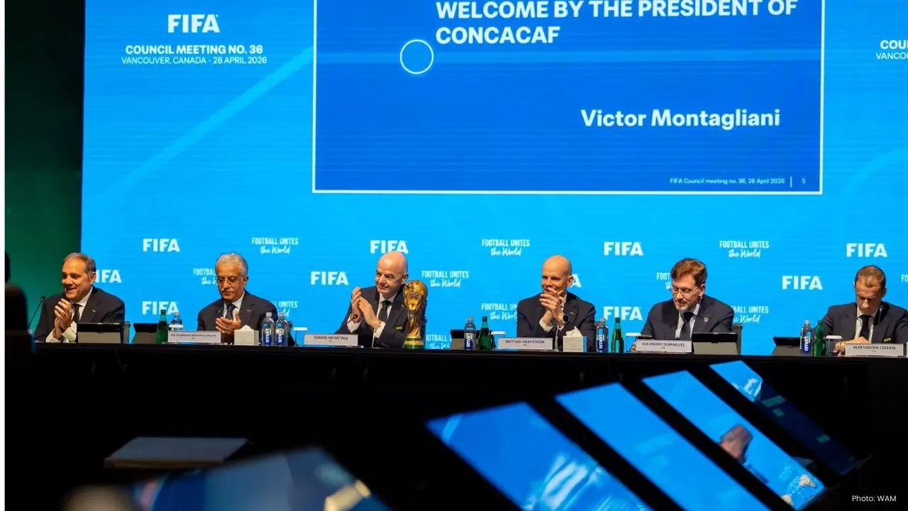 FIFA Increases Funding and Enacts Reforms for 48 Teams