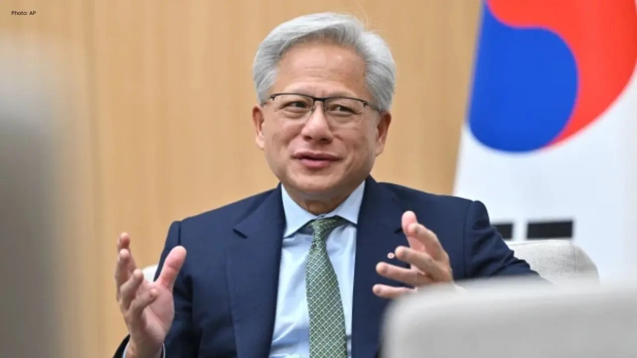 Samsung Dynasty Sees Wealth Surge to $45 Billion