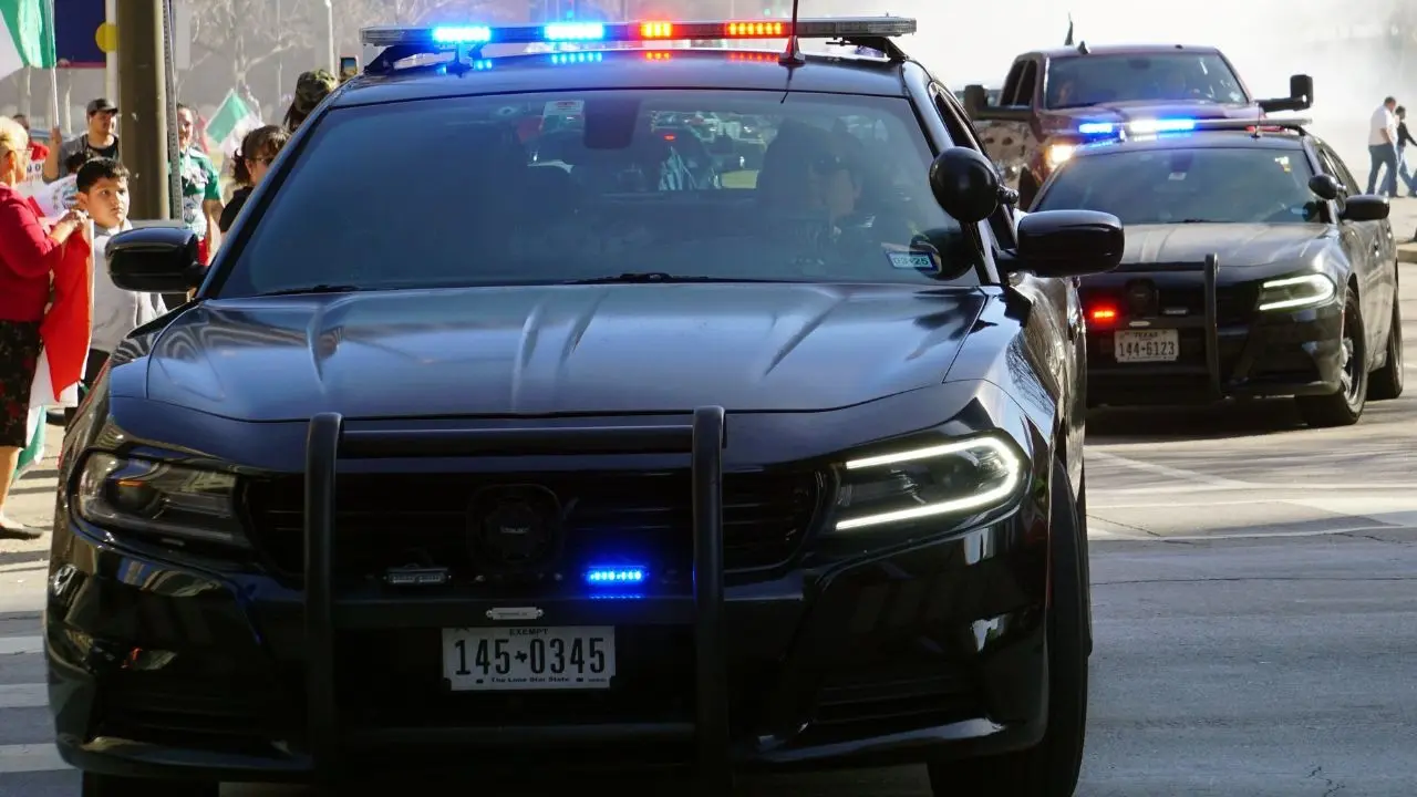 How London Police Arrested Man Wanted In College Shooting