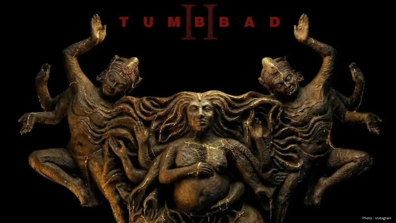 Tumbbad 2 Unveils Release Date, Sohum Shah Returns to Dark Horror Heritage