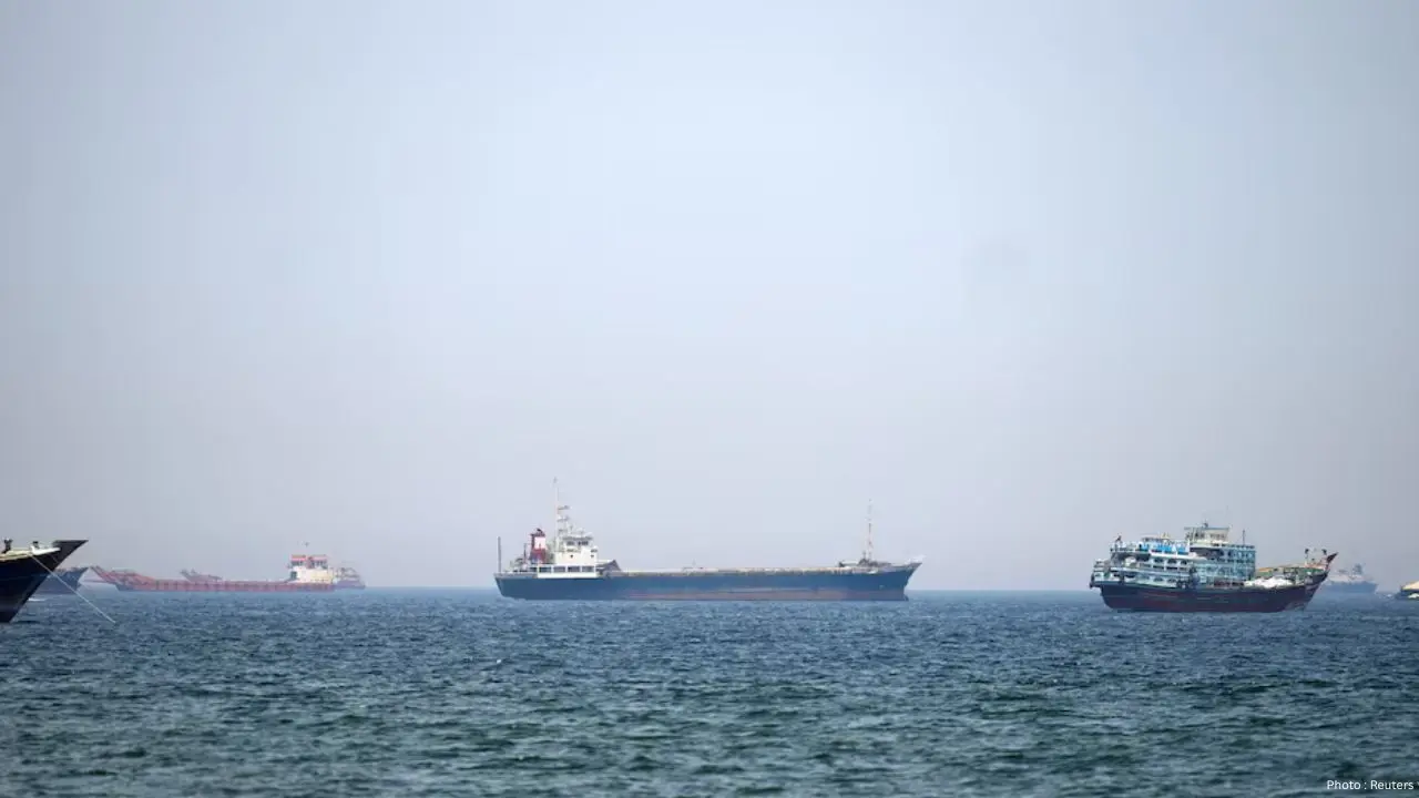 Trump Pushes Iran for a Deal as US Blockade Extension Looms