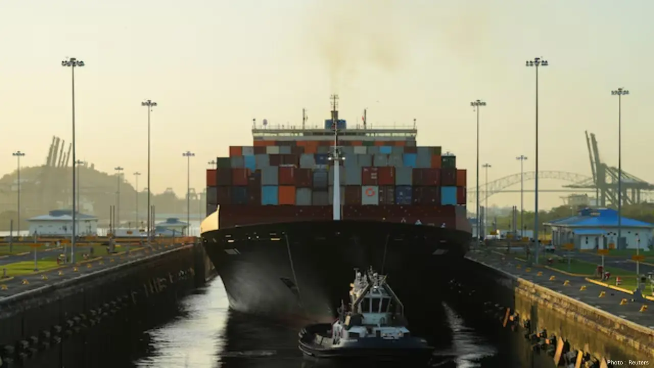 Growing Support for Panama’s Sovereignty Amid China’s Rising Influence