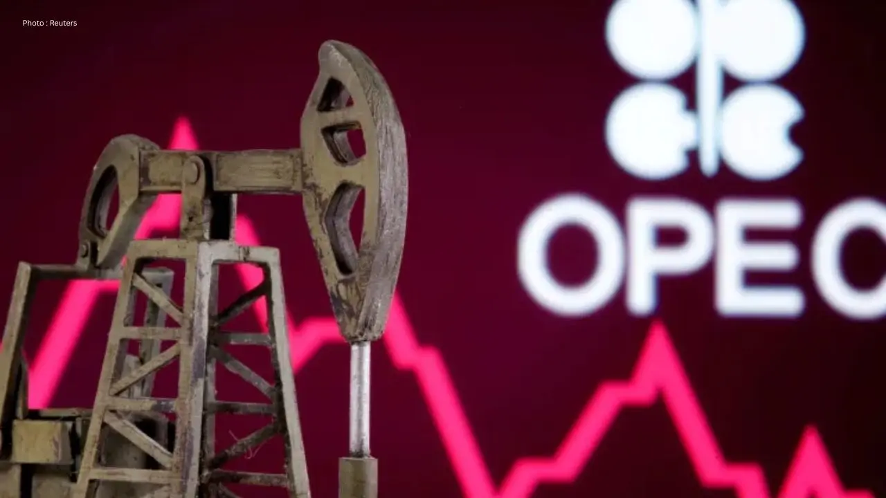 UAE Leaving OPEC Signals Strategic Break With Saudi Led Oil Order