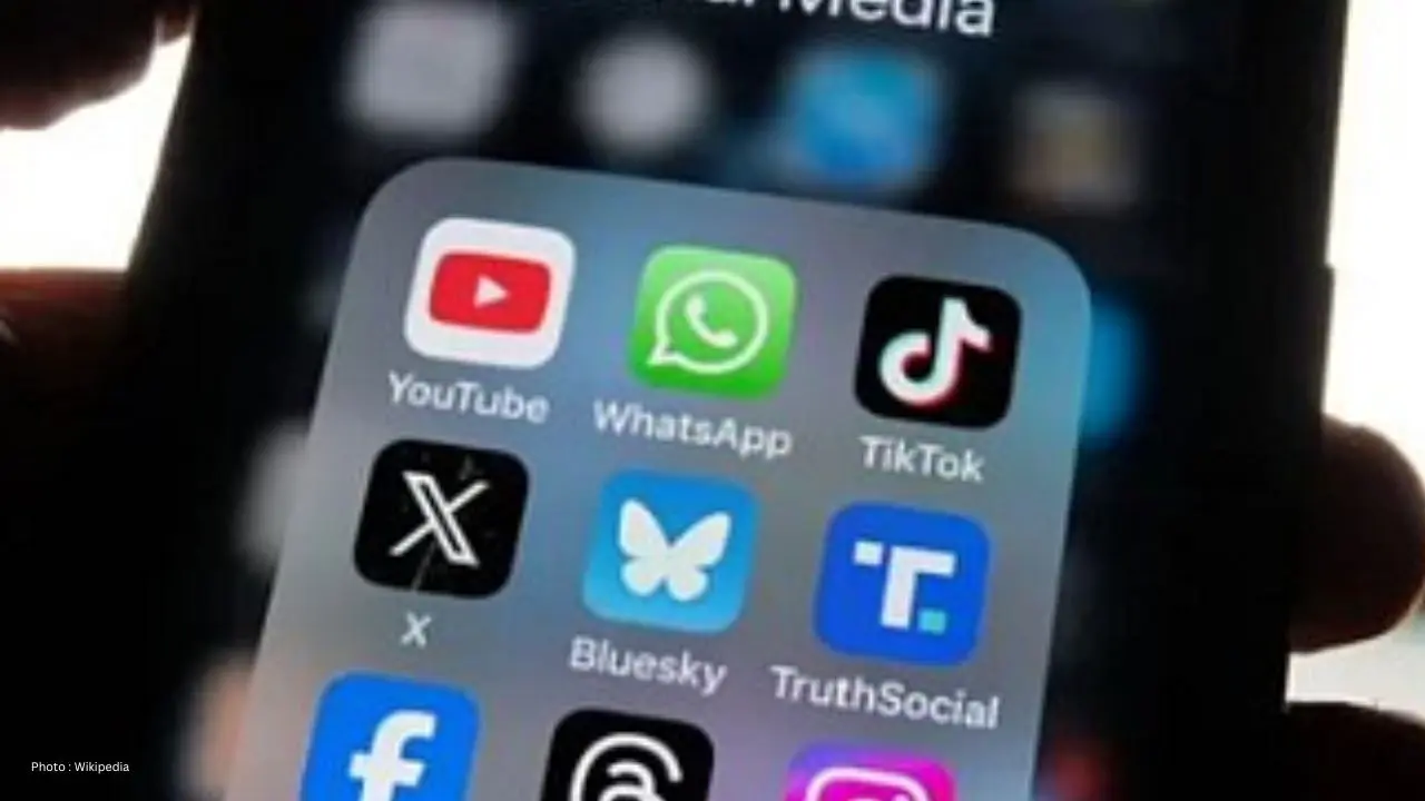 EU Finds Meta Violated Digital Rules On Child Safety